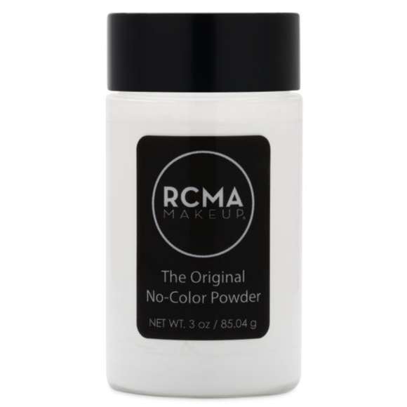 RCMA The Original No-Color Powder - Picture 1 of 6